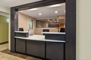 Candlewood Suites Huntersville-Lake Norman Area by IHG - Réception