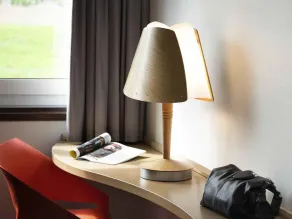 ibis 3 Lacs Neuchâtel - Værelse