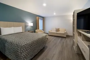 WoodSpring Suites Hermitage - Nashville Airport - Room