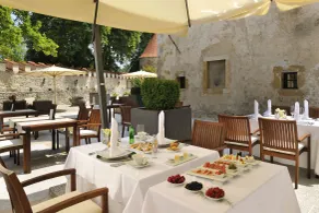 Hotel Grad Otočec - Relais Chateaux - Restaurant