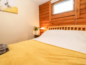 Alwinton Lodge - Room