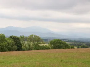 Bryn Eglwys Bach - Intérieur