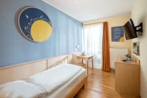 JUFA Hotel Nördlingen - Quarto