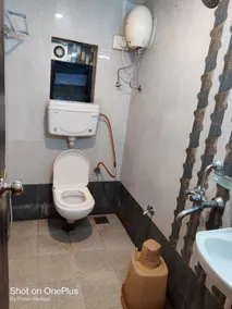 Twin Mountain Resort - Salle de bain