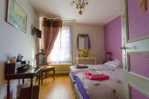 La Petite Maison près de l'Eglise - Quarto