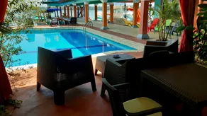 Hotel El Delfin - Pool