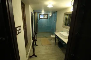 Deewanji Ni Haveli - Room