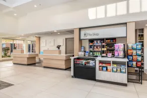 Hilton Garden Inn Mystic/Groton - Réception