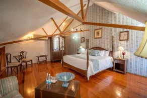 Quinta Las Acacias - Room