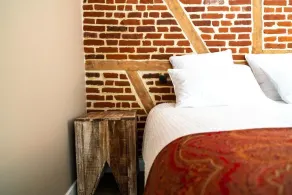 New Cottage & spa de nage Guesthouse - Værelse