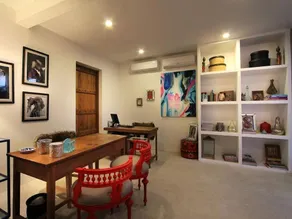 The Apartments Umalas - Réception