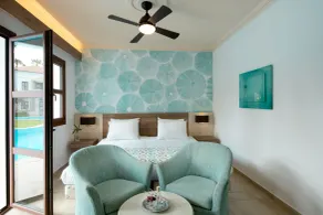 Mitsis Royal Mare - Chambre