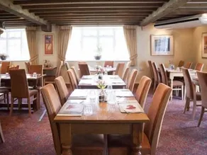 The Anchor Inn - Restaurant