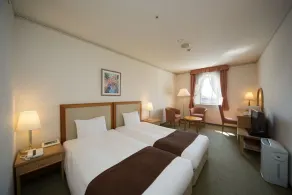 Wakayama Marina City Hotel - Camera