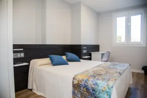 Pension San Anton - Værelse