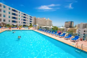 Apartamentos Tamaragua - Basseng