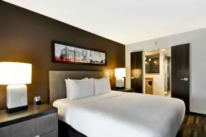 Hyatt House Atlanta Cobb Galleria - Chambre