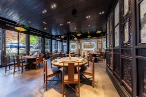 Suzhou Shantang Scholars Boutique Hotel - Restaurant