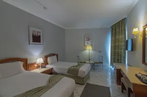 DEXON ROMA HOTEL - Room