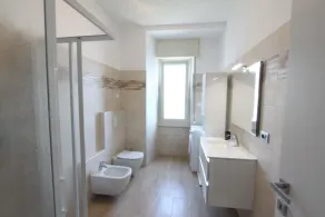 Infinity Luxury - Bagno