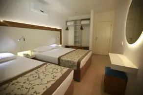 Almera Park Apart Hotel - Room
