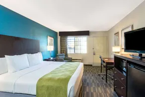 Days Inn by Wyndham Snyder - Chambre