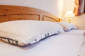 Ferienwohnung Nefen - Room