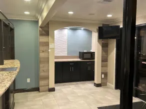 Walnut Inn & Suites West Covina - Hall