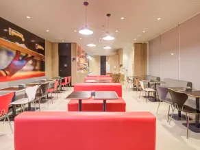 ibis Paranagua - Restaurant