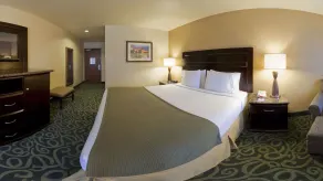 Holiday Inn Express Hotel & Suites Atascadero by IHG - Chambre