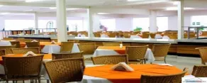 diroma Exclusive - Restaurant