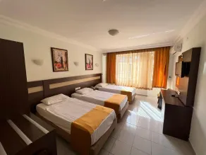 Kleopatra Ada Hotel - All Inclusive - Room