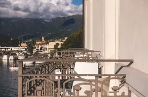 Araba Fenice Hotel - Utsikt från rummet