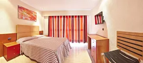 MLL Caribbean Bay - Chambre