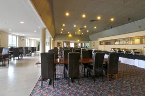 The Victoria Hotel Dunedin - Restaurant