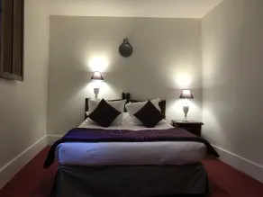 Hotel Raymond VII - Camera