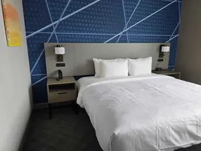 Comfort Inn & Suites Prince George - Fort Lee - Chambre