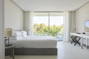 Hôtel Plage Palace & Spa - Chambre