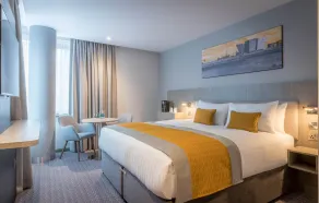 Maldron Hotel Parnell Square Dublin City - Chambre