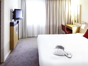 Novotel Sheffield Centre - Habitación