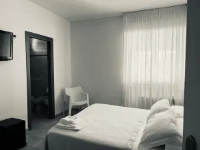 Valle di venere - Zimmer