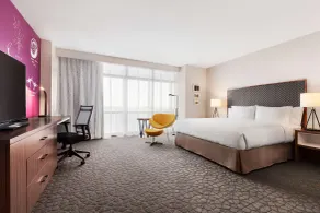 Hilton Garden Inn Boulder - Chambre