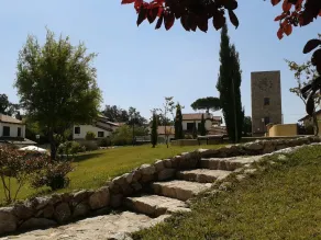 Borgo Nicoletta Casa Vacanze - Vista dalla camera
