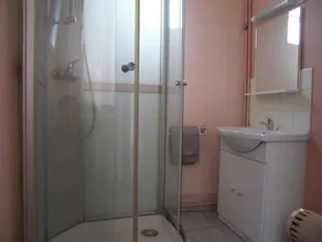 Hotel Le Colbert epernay - Salle de bain