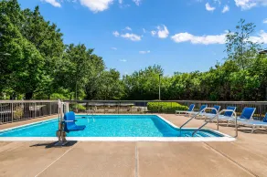Hampton Inn Philadelphia/Plymouth Meeting - Pool