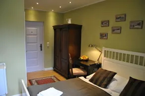 Das Gutshaus - Room