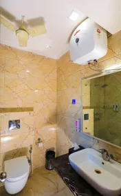 Nikko Blue - Boutique Hotel - Salle de bain