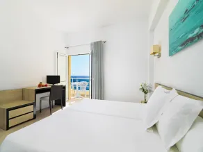 Hotel Médano - Chambre