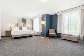 Spark by Hilton Exton - Chambre