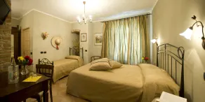 Agriturismo Cascina Monchiero - Chambre